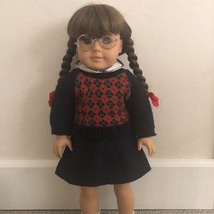 Pleasant Company (The American Girl Collection) - Vintage Molly Doll